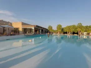 Masseria & Spa LuciaGiovanni - Pool