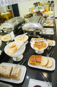 Millian Hotel - Restaurant