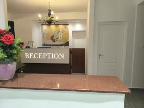 Guest House Kithairon - Reception