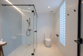 G Nimman Chiang Mai - Badezimmer