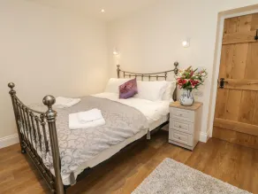 Abbey View Cottage at Broadings Farm - Chambre