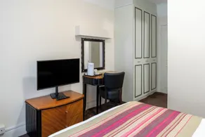 Heathlands Hotel - Habitación