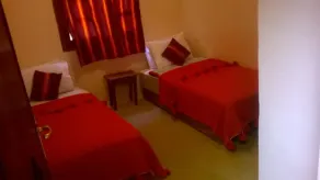 Riad Diwane - Room