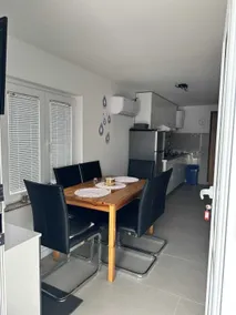 Apartment Loder - Matservice på rummet