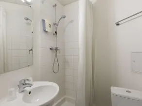 hotelF1 Longwy - Quarto