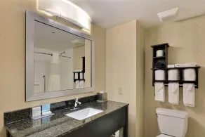 Hampton Inn Savannah-I-95/Richmond Hill - Chambre