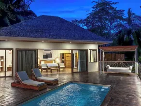 Lapa Rios Lodge - Room
