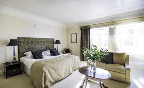Colwall Park - Hotel, Bar & Restaurant - Chambre