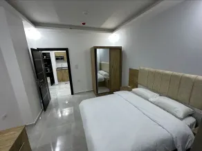 رويال جروب اربد Royal Group Hotel - Room