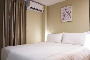 Warila Hotel - Chambre
