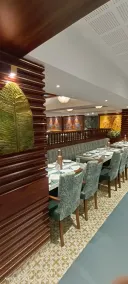 Coronet The Boutique HOtel - Restaurant