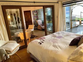 Pacificsunset Reñaca - Room