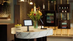 Hampshire Hotel - Lancaster Amsterdam - Réception