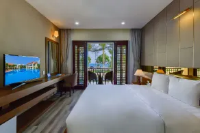 MANLI Resort Quảng Bình - View from room