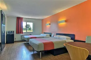 Ameri Vu Inn - Zimmer