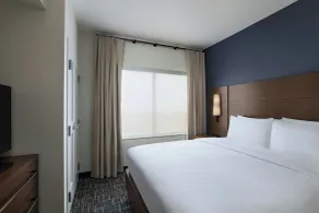 Residence Inn By Marriott El Paso East - Chambre