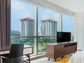 Le Meridien Putrajaya - Habitación