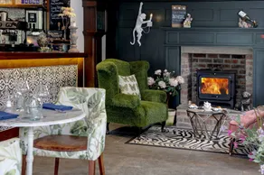 Beck Hall - Rezeption
