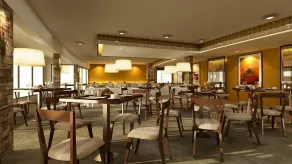 MWC Club by Downtown - Restaurant