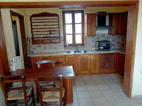 Orgon Farm Village Houses - Chambre