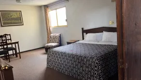 Hotel Plaza Sahagún - Rum