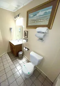 The Maddox Inn - Salle de bain