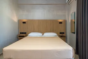 Comfort Zefyros - Room