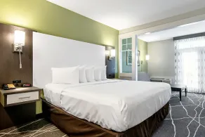 Clarion Inn Willow River - Chambre