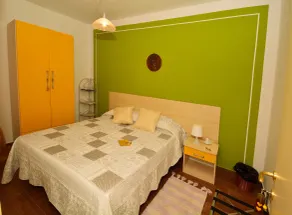 Romantico B&B - Rom