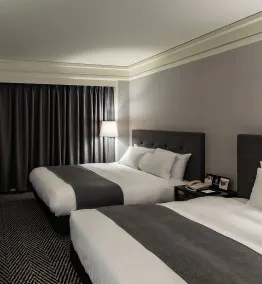 Kensington Hotel Yeouido - Room