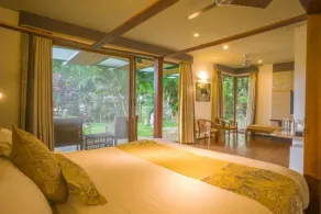 Waterwoods Lodge Kabini - Camera
