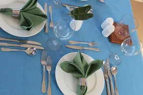 The Island Stone Town hotel - Restaurant