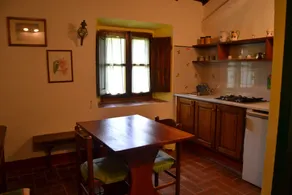 2 cozy rooms in amazing Tuscany with rustic style - Interior