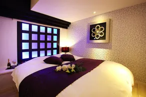 Hotel L'eclair (Adult Only) - Chambre