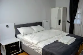 Kaltur Boutique Otel - Room