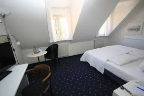 Hotel am Main - Camera