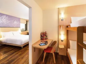 ibis Vientiane Nam Phu - Room