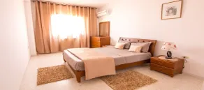 Mahdia Place Apartments - Rum