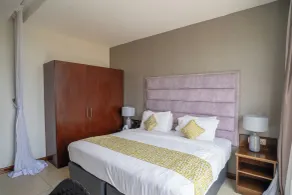 Fairways Hotel Kisumu - Chambre