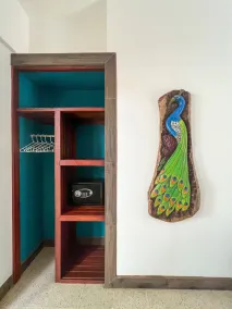 Hotel Mar Rey - Room
