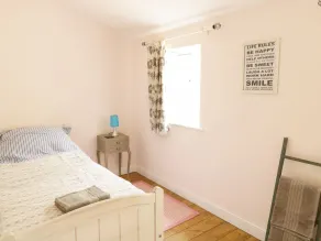 Orchard Cottage - Habitación