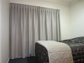 Harringtons Motor Lodge - Chambre