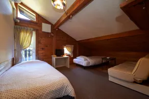 Lake village donaludo Pension - Camera