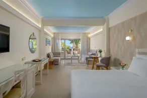 Atrium Palace Thalasso Spa Resort And Villas - Rom