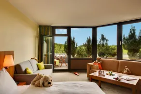 H+ Hotel Willingen - Room