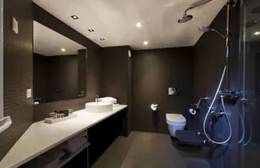 La Maison - Champs Elysées - Salle de bain