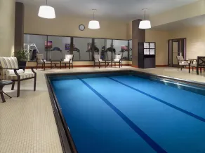 Omni Severin Hotel - Piscine