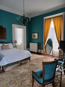Ragland Mansion Bed & Breakfast - Chambre