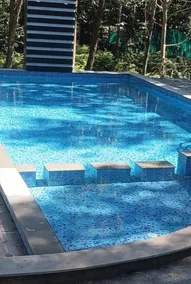 Mainland Resorts & Spa by Kolaahalam - Pool