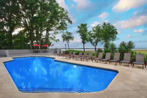 Marriott's Harbour Club - Piscine